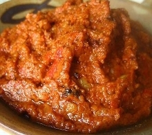 Muhammara