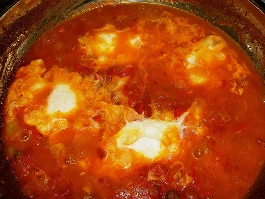 Shakshouka