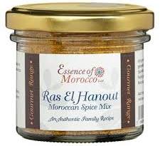 Moroccan Spice Mix