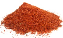 Paprika Spice