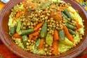 Middle Eastern Couscous Recipes