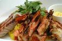 Middle Eastern Seafood Recipes